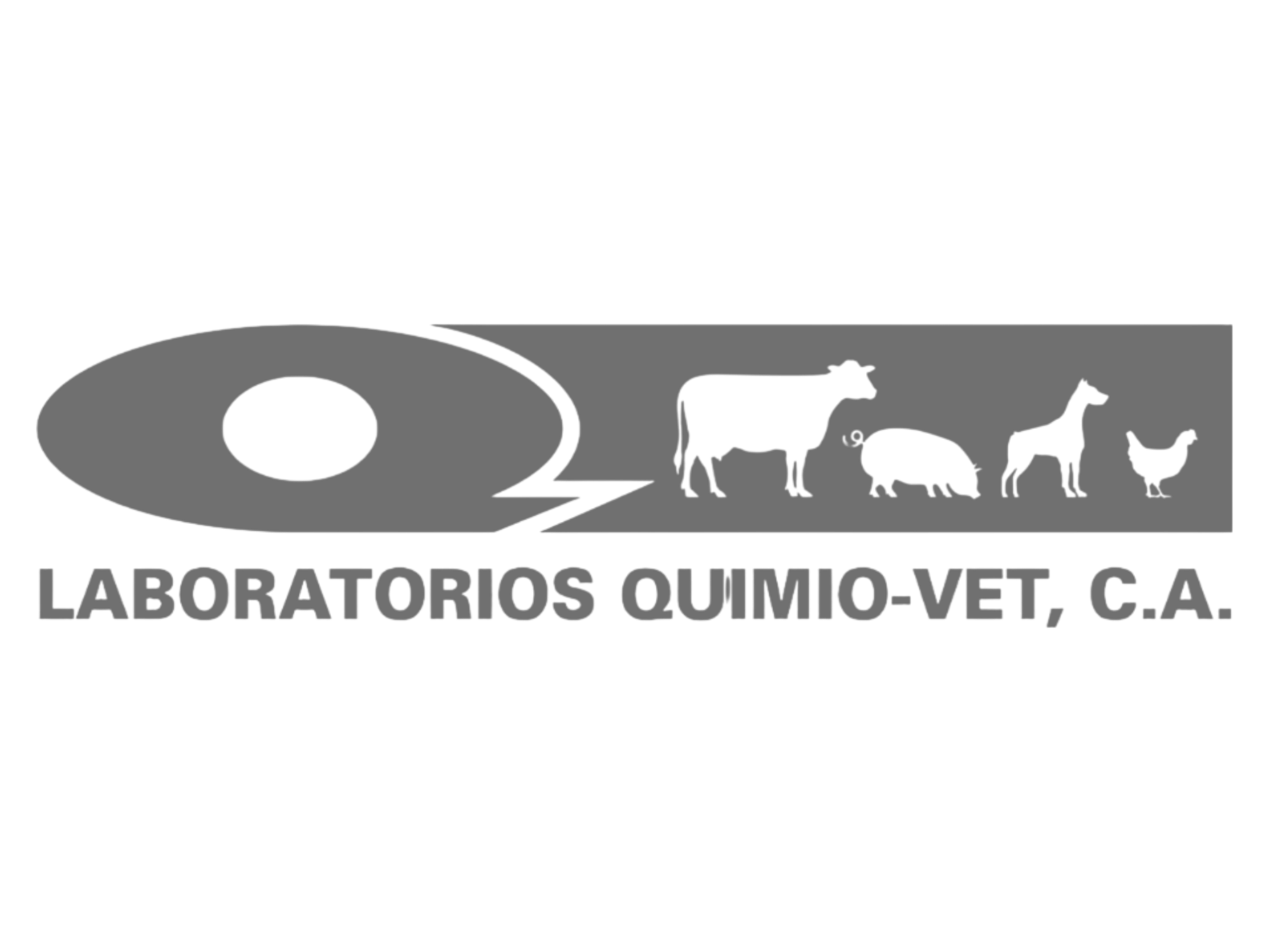 Laboratorios Quimio-Vet