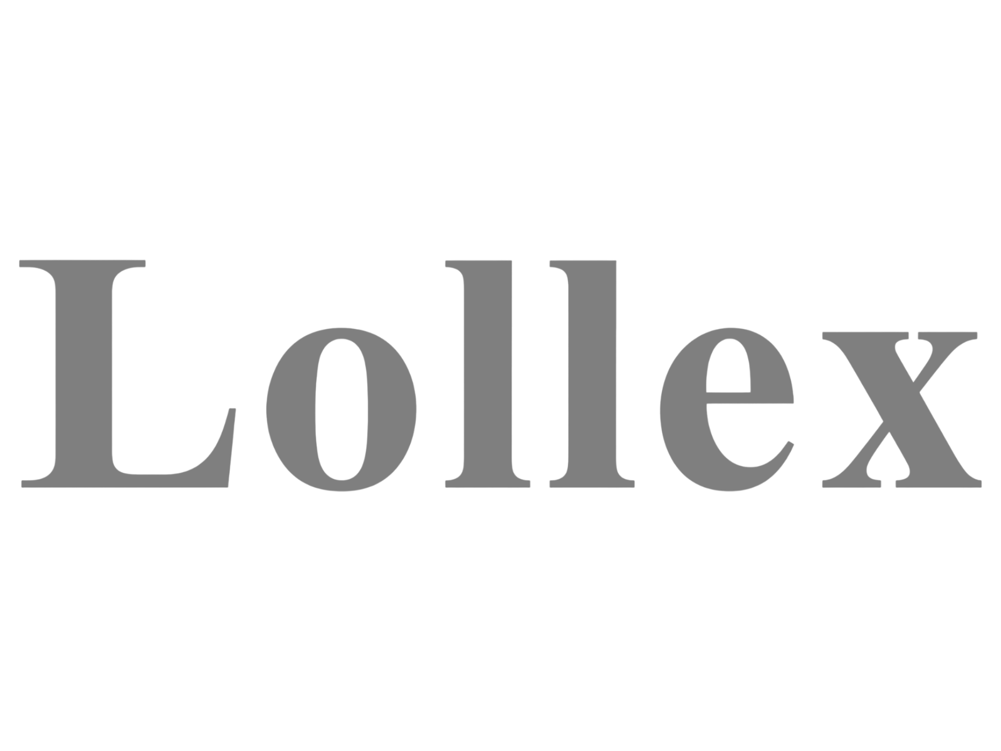 Lollex