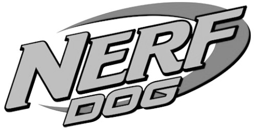 Nerf Dog