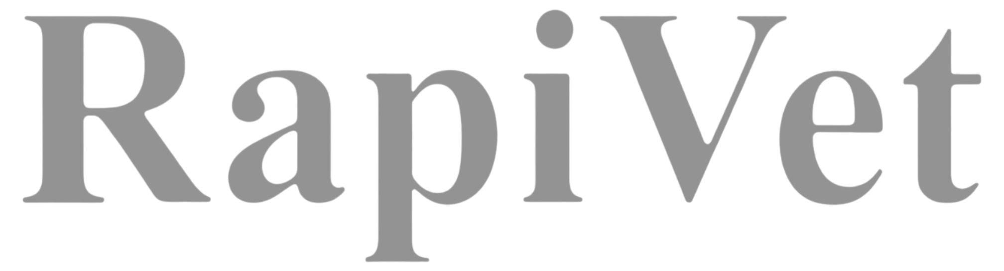 Rapivet